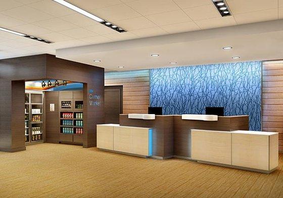 Fairfield Inn & Suites By Marriott Hershey Chocolate Avenue Esterno foto