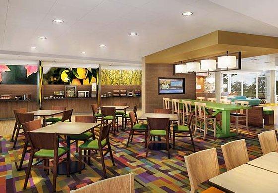 Fairfield Inn & Suites By Marriott Hershey Chocolate Avenue Esterno foto