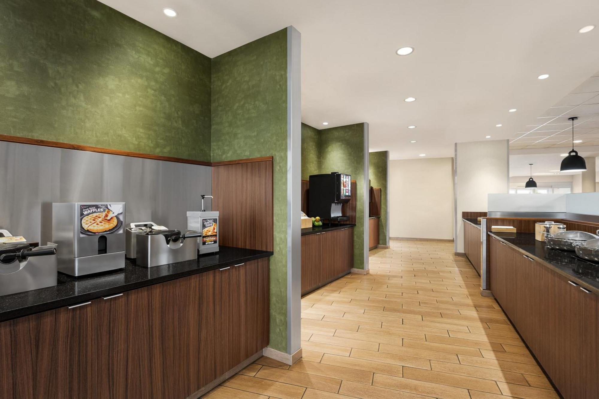 Fairfield Inn & Suites By Marriott Hershey Chocolate Avenue Esterno foto